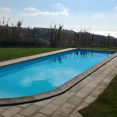 公寓 Jardins Do Atlantico 埃里塞拉