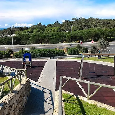 公寓 Jardins Do Atlantico