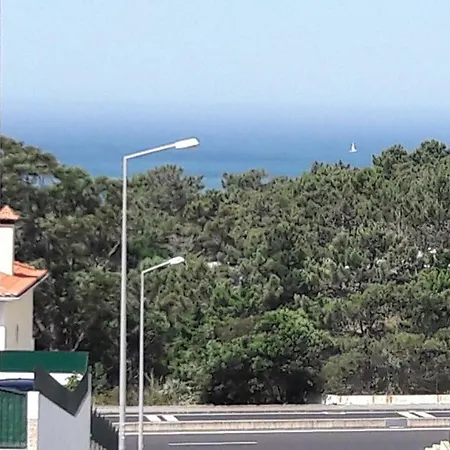 Jardins Do Atlantico 公寓